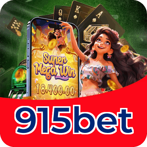 Tabela RTP dos jogos de cassino da 915bet