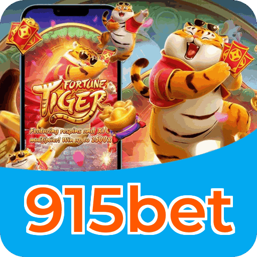 Fluxo de download do app 915bet — referência visual