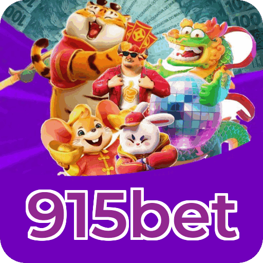 Material promocional do app 915bet — ilustração, não métricas auditadas nesta página
